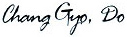 chang gyo do
